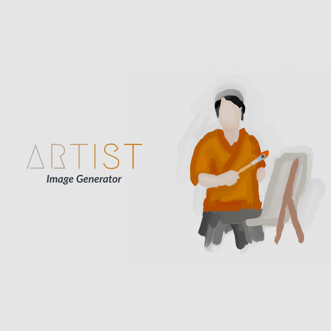 artist-image-generator-tutorials