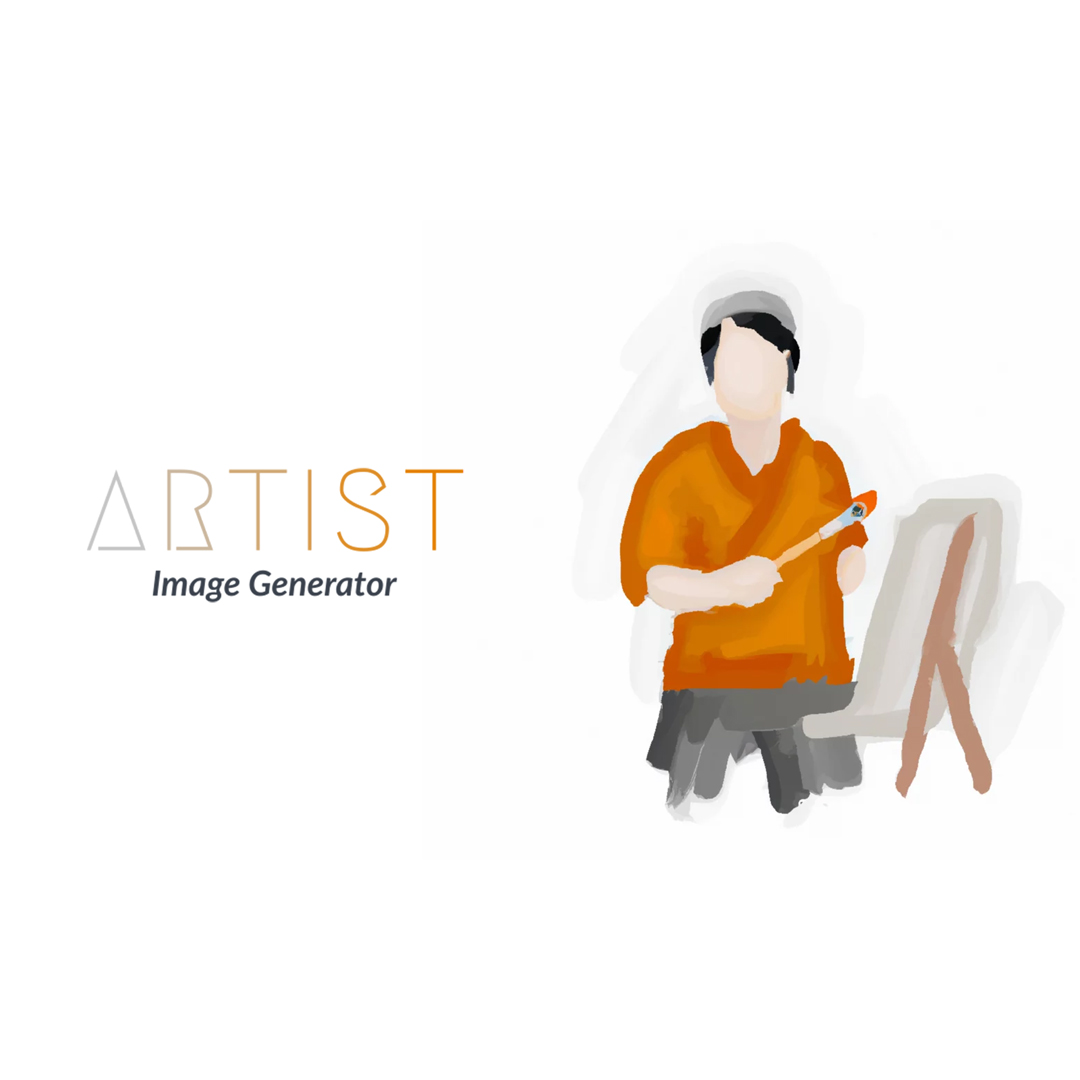 artist-image-generator-tutorials